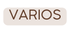 VARIOS